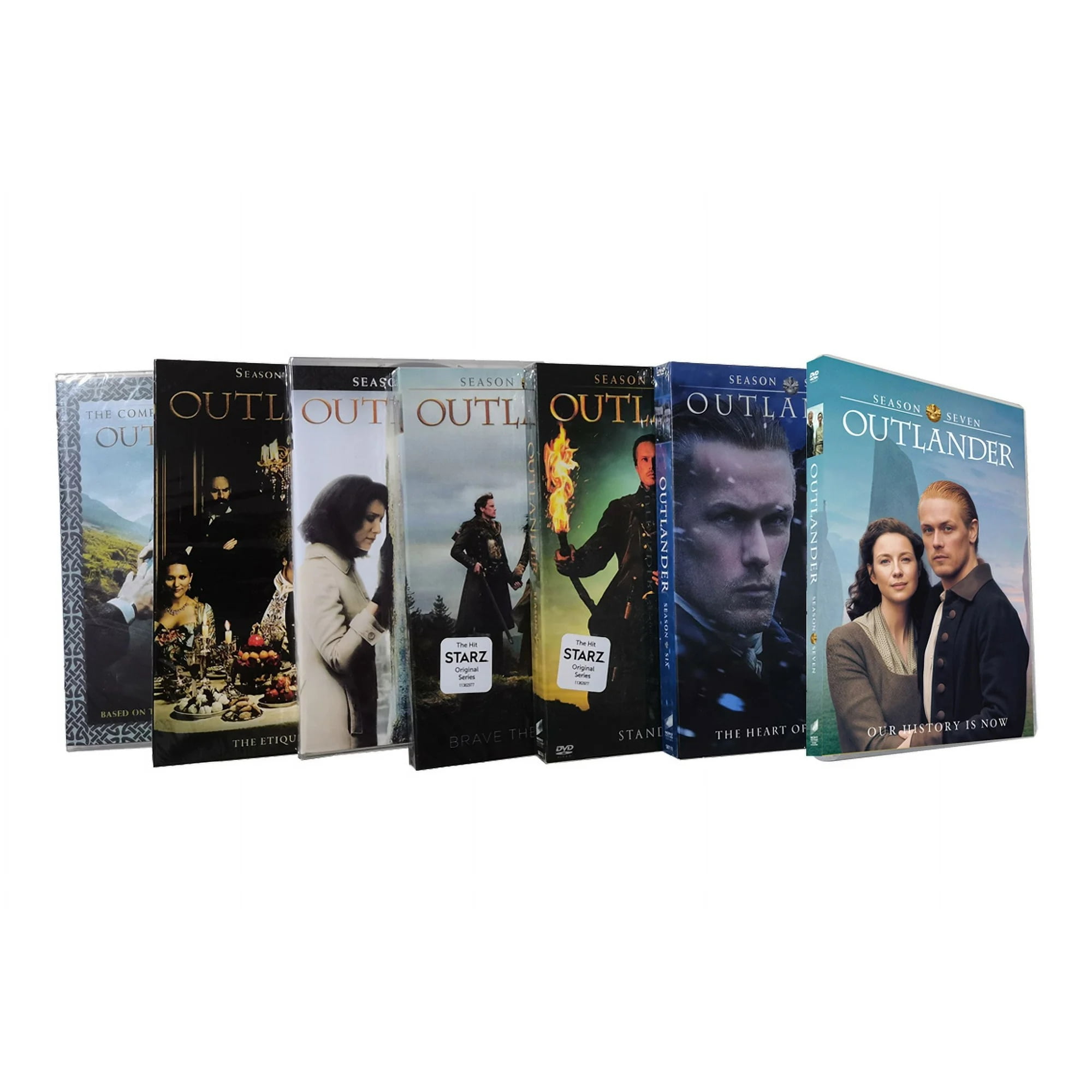 スーパーナチュラル　S1〜9 Amazon.com: Supernatural (Seasons 1-9) - 35-Disc Box Set