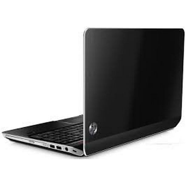 HP Pavilion dv6t-7000 Quad Edition Entertainment Notebook PC (dv6tqe) 15.6