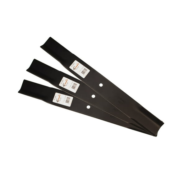 3 Rotary® 6251 Mower Blades for Toro® 44-6250 Windsor® 50-4850 62" Deck