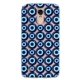 thumbnail image 1 of Funda Antigolpes para LG Stylus 3 Ojo Turco Azul InstaCase Protector, 1 of 1