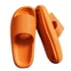 thumbnail image 1 of Summer Slides Slippers Platform Beach Sandals Unisex Slippers Quick Drying, 1 of 4