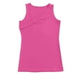 thumbnail image 6 of Womens Summer Tops Cute Summer Tank Tops Basic Sleeveless Tank Top Shirts for Women, 6 of 6