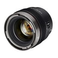 thumbnail image 3 of Rokinon 75mm T1.9 Full Frame Cine Auto Focus Lens for Sony E, 3 of 5