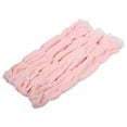 thumbnail image 1 of Toalla absorbente de microfibra para secar el cabello, turbante de secado rápido, toalla para envolver el cabello en el baño, color rosa, 1 of 3