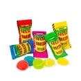 thumbnail image 3 of Sour Candy Assortment Mixed Flavor Hard Candy Individually Wrapped 0.5 lb (8 oz), 3 of 5