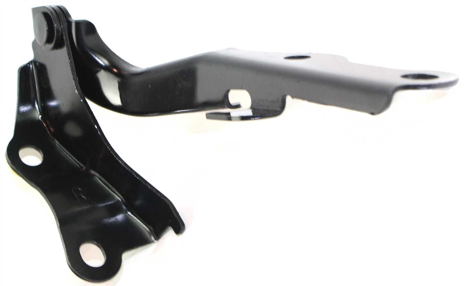 Hood Hinge Compatible with 2001-2007 Toyota Highlander 1999-2003 Lexus RX300 Right Passenger