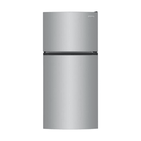 FRIGIDAIRE FFHT1425VV Refrigerator/Freezer  Stainless Steel Color 60-1/2  H