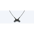 thumbnail image 4 of Auriculares Sony Wi-Xb400, banda de cuello inalámbrica Bluetooth, color negro, 4 of 9