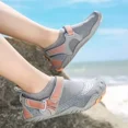 thumbnail image 4 of Zapatos Buceo Gruesos Para Rafting En La Playa Five Fingers, 4 of 8