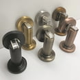 thumbnail image 6 of Stainless Steel Door Stop Magnetic Door Stopp Anti Collision Windproof Doorstop, 6 of 7