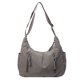 thumbnail image 2 of Bolso Mano Bandolera Media Compras Femenino Con Múltiples Bolsillos para Mujer, 2 of 9