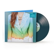 Jenny Lewis  - The Voyager (Blue LP) [VINYL]