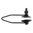 thumbnail image 3 of Rectangular Outboard Motor Water Flusher Boat Ear Muff Engine Flusher For Marine Round, 3 of 10
