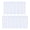 Blue, variant on Yammee Double Sided Golf Grip Adhesive Strips Golf Grip Installation Tape Replacement