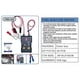 thumbnail image 4 of 2022 Newest Professional Injector Tester Fuel Injector Tester Powerful Fuel System Scan Tool Gasoline Injector Tester Automotive, 4 of 5
