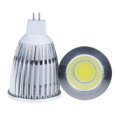 thumbnail image 4 of Ounissouiy 12W MR16 LED COB Bombilla Foco Lámpara Blanco Frío AC/DC 12V Iluminación navideña Ounissouiy HA024387-00, 4 of 6