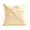 4#Yellow, variant on TACILIP Living Room Decor, 1PC Ruffled Throw Pillow Cover Checkered Cushion Cover With Frill For Sofa Bed Home Decor, Mens Gifts