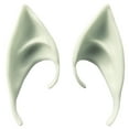 thumbnail image 2 of Halloween Elf Oreille Décorative Nouveauté Latex Fée Oreille Cosplay Oreille Costume Oreille, 2 of 10