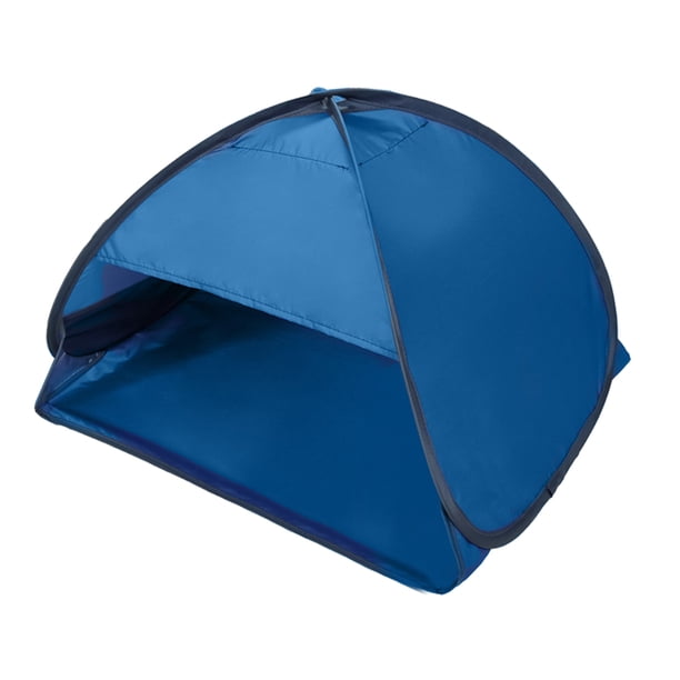 Campamento a prueba de viento Paraguas de jardín Tienda de campaña Refugio solar Pop Up Tienda de playa al aire libre Hugtrwg Para estrenar