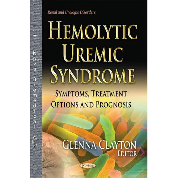 Hemolytic Uremic Syndrome