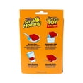 thumbnail image 4 of Scrub Daddy Scrub Mommy Disney Toy Story Red Jessie Non-Scratch Cleaning Sponge, 4 of 16