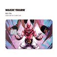 thumbnail image 1 of Anime Phoenix Flower One Piece Cute Cat Robot Ultra Thin Sticker Film Skin Cover Case for Small Chip Credit Debit Card 796, 1 of 6