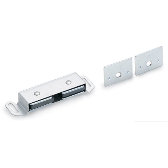Amerock Aluminum Magnetic Catch
