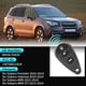 thumbnail image 3 of CWTWB1U819 315 MHz Reemplazo de control remoto de entrada sin llave para Subaru Forester Impreza 2010 2011 2012 2013 2014 No.88036-FG030 4 Botones, 3 of 7