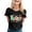Black, variant on Womens Plain Tee Solid Color Casual Crew Neck Short Sleeve Graphic Letter Print T-Shirt for Women Comfortable Everyday Basic Tee M Pink