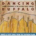 thumbnail image 3 of Dancing Buffalo: Dances & Flute Songs Of The Southern Plains, 3 of 4
