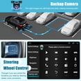 thumbnail image 4 of Radio de coche Android 12 4G+64G con CarPlay/Android Auto KIA Forte, 4 of 7