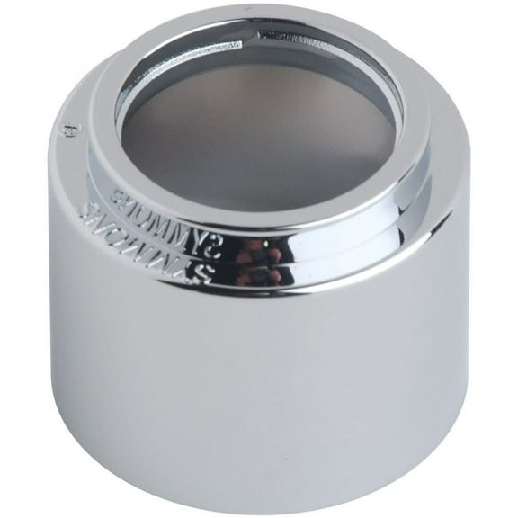 Safetymix Dome Cover