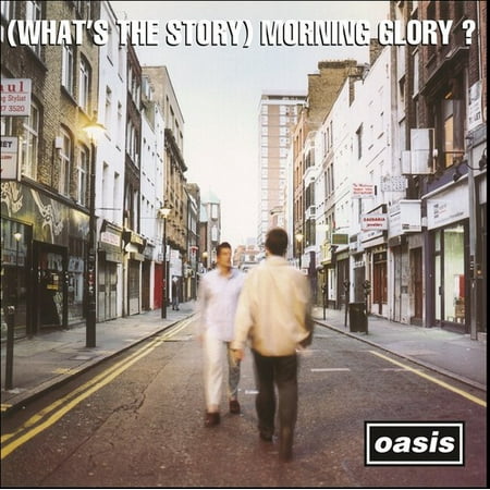 (Whats the Story) Morning Glory (CD) (Remaster)