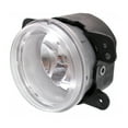 thumbnail image 3 of KarParts360 For Dodge Charger 2011 2012 2013 2014 Fog Lights Driver and Passenger Side | Pair | Excluded Bulbs | Replacement For CH2594103 | 5182026AA, 3 of 5