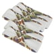 thumbnail image 4 of Almohadillas Menstruales Lavables ANGGREK Servilleta Sanitaria Reutilizable de Algodón Puro 25,5 x 18,5 cm No, 4 of 7