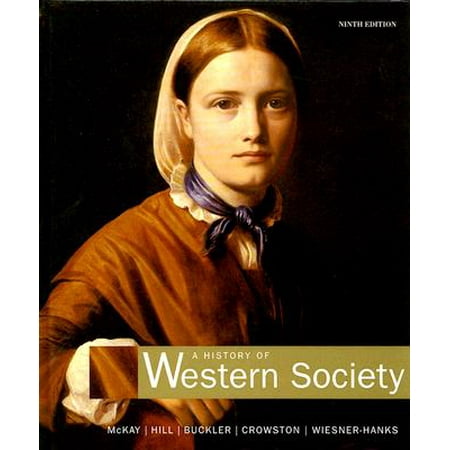 A History Of Western Society - 