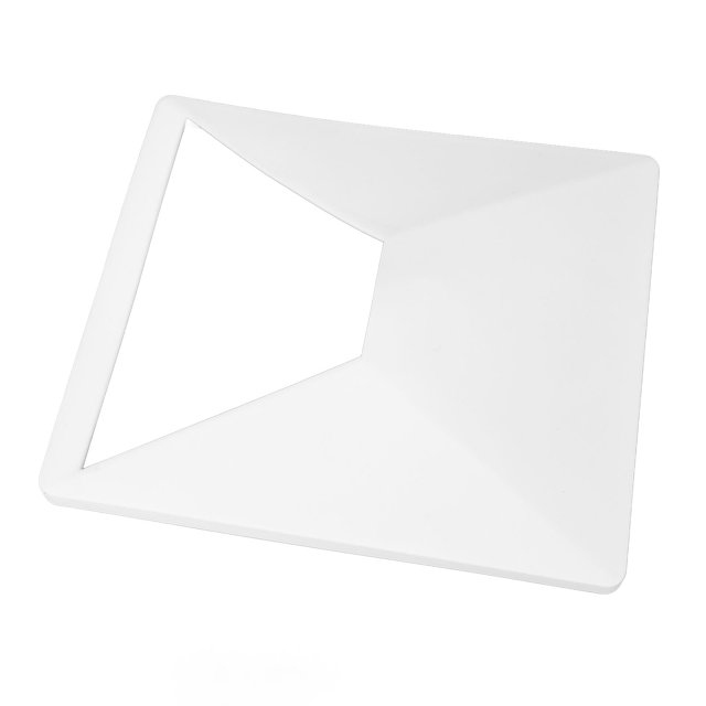 Coque de Protection pour Satellite, Nettoyage Facile pour Camping