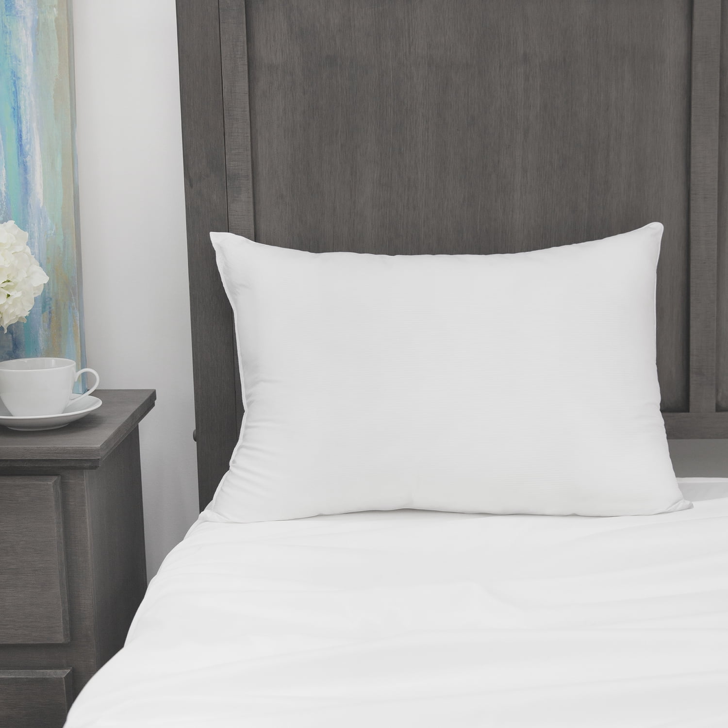 Sensorpedic temperature sales regulating pillow reviews