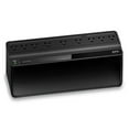 thumbnail image 3 of APC UPS 900VA Battery Backup with USB Charging Port, BVN900M1, 9 Outlet Back-UPS, 3 of 10