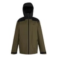 thumbnail image 1 of Regatta Veste Imperméable Isolée pour Hommes Thornridge, 1 of 5