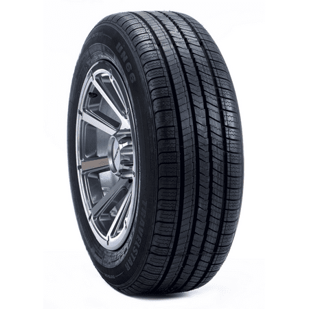 Travelstar UN66 All-Season Tire - 245/60R18 105V (Best Tire Size For 15x8)