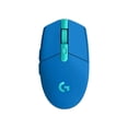 thumbnail image 2 of Mouse inalámbrico Logitech LightSpeed G305, 12,000 Dpi, Receptor Logitech 910-006013, 2 of 2