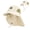 1 Pack-beige, variant on Kids Sun Hat with Detachable Neck Flap for Boys & Girls Wide Brim Fishing Hat for Kids Water Resistant UV Protection