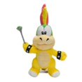 thumbnail image 1 of Una cosa Mario Mario 12 Cuba Kid Remi igilari Morton Roy Plush Doll Regalos vacaciones, 1 of 5