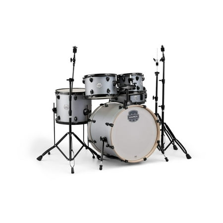 Mapex ST5045F Mapex Storm Fusion Drum Set