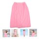thumbnail image 4 of unbranded Towel Robe Para Mujer Rosa Ligero Y De Con Antideslizante, 4 of 8