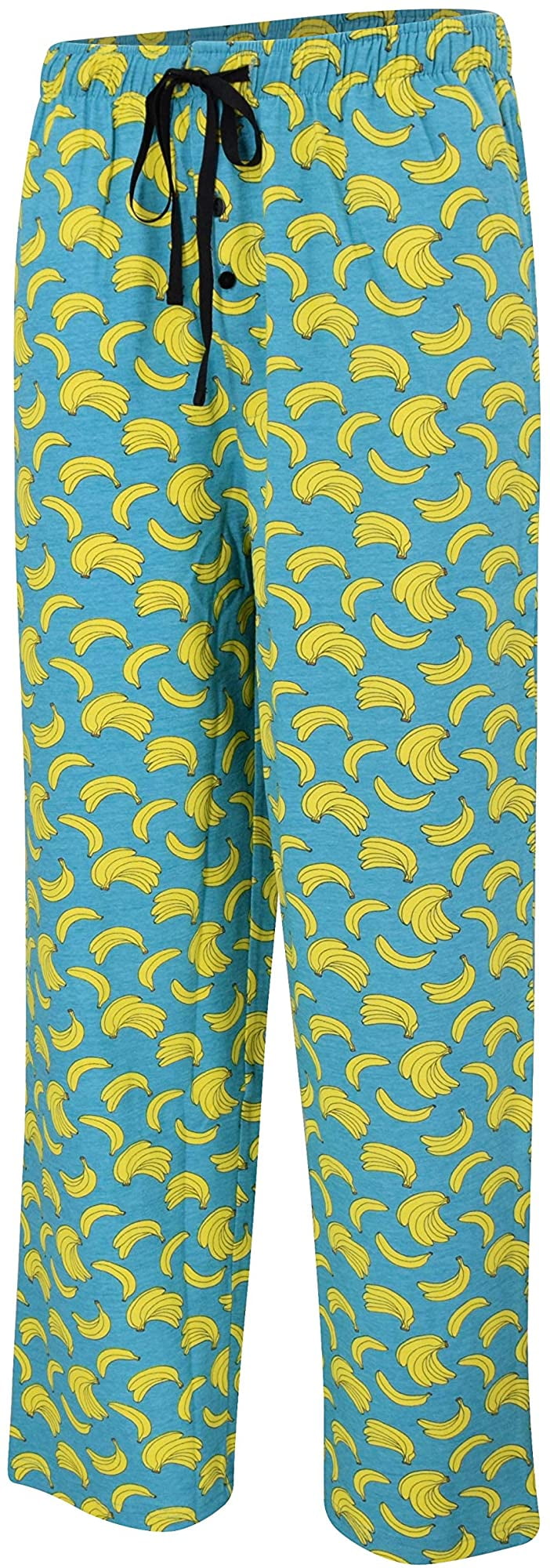 Baby Banana Print Matching Family 