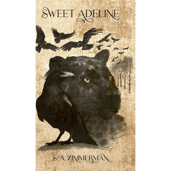 Sweet Adeline, (Hardcover)