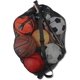 thumbnail image 1 of Bolsa de fútbol (tamaño grande 72*100 cm): bolsa para equipo deportivo, bolsa de malla para lavandería, bolsa de playa o bolsa para equipo de buceo con correas para el hombro - Bolsa de malla - Perfe, 1 of 5