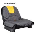 thumbnail image 2 of Bgsha High-quality Lawn Mower for Seat Cover for Riding Garden Tractors -, 2 of 8